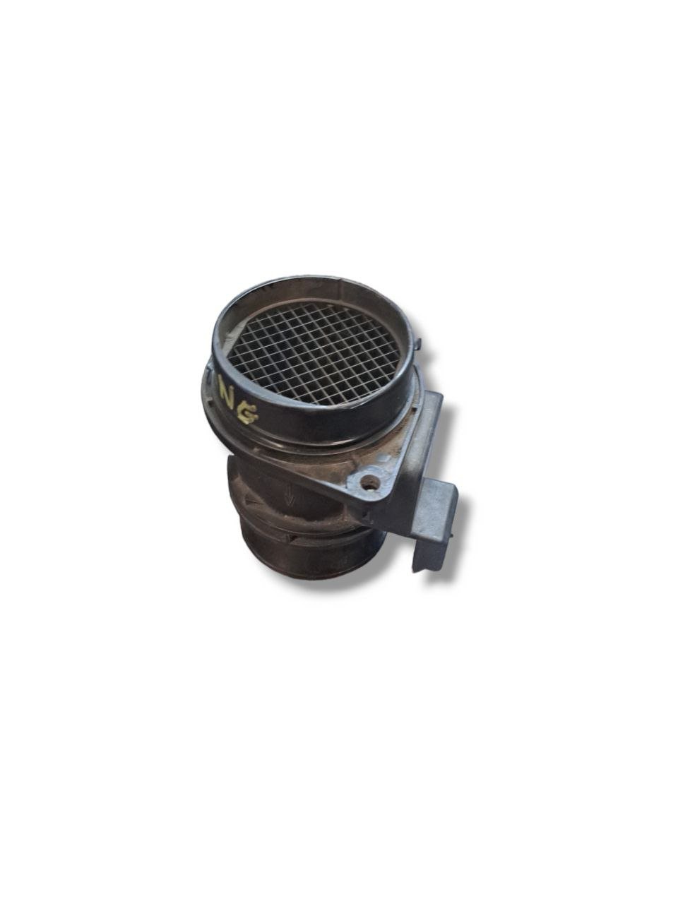 Debimetro / Flussometro Renault Scenic / Megane 1.9 diesel (2002-2006) COD:5WK9620 - F&P CRASH SRLS - Ricambi Usati