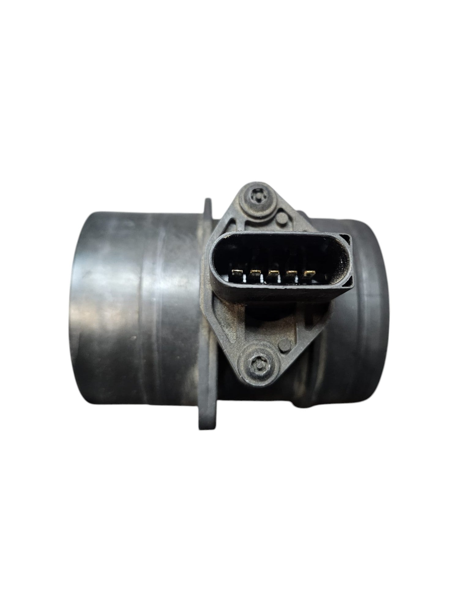 Mass flow meter / flow meter Volkswagen Golf VI 2.0 Diesel Code: 074906461B (2008 - 2012) - F&P CRASH SRLS - Used Parts