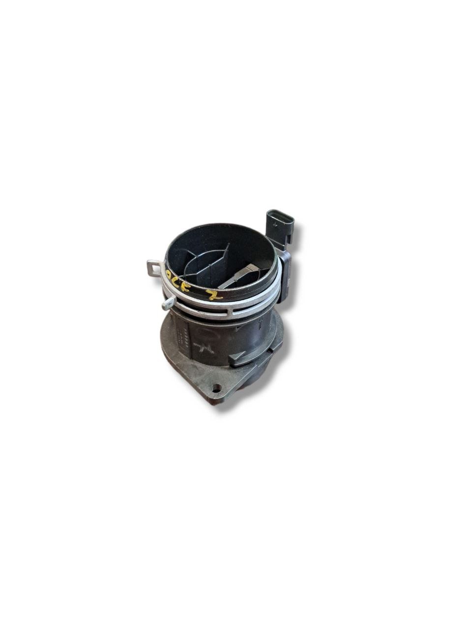 Flow meter / flow meter Volkswagen Golf VII / Seat / Skoda / Audi 1.6 diesel (2014) COD: 04L906461B - F&P CRASH SRLS - Used Parts