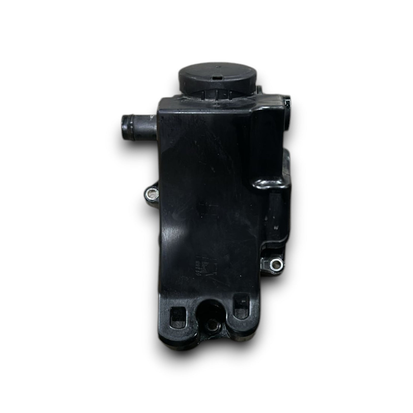 Maserati 3.8 Gasoline Oil Steam Separator / Decanter cod:299742 (2016 >) - F&P CRASH SRLS - Used Parts