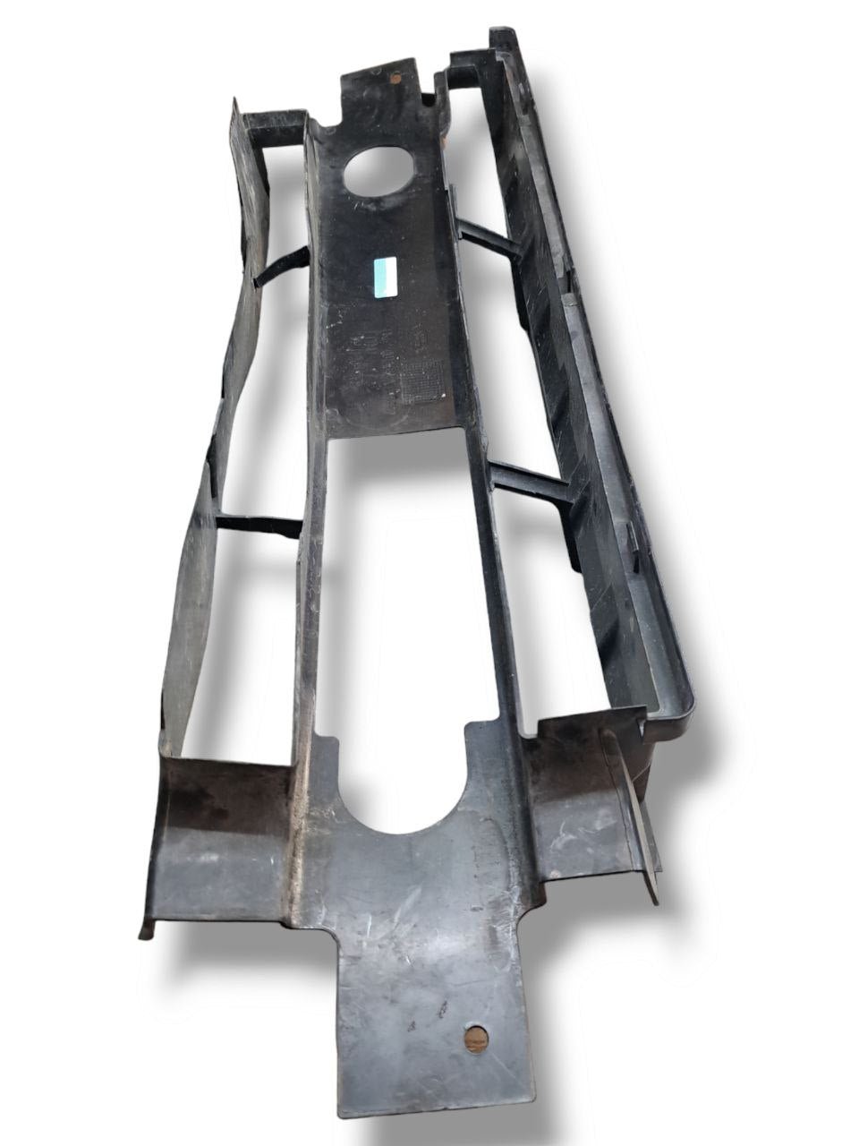Air deflector radiator frame Land Rover Range Rover Sport 3.0 (L494 - 2014) COD:DK62001A04A - F&P CRASH SRLS - Used Parts