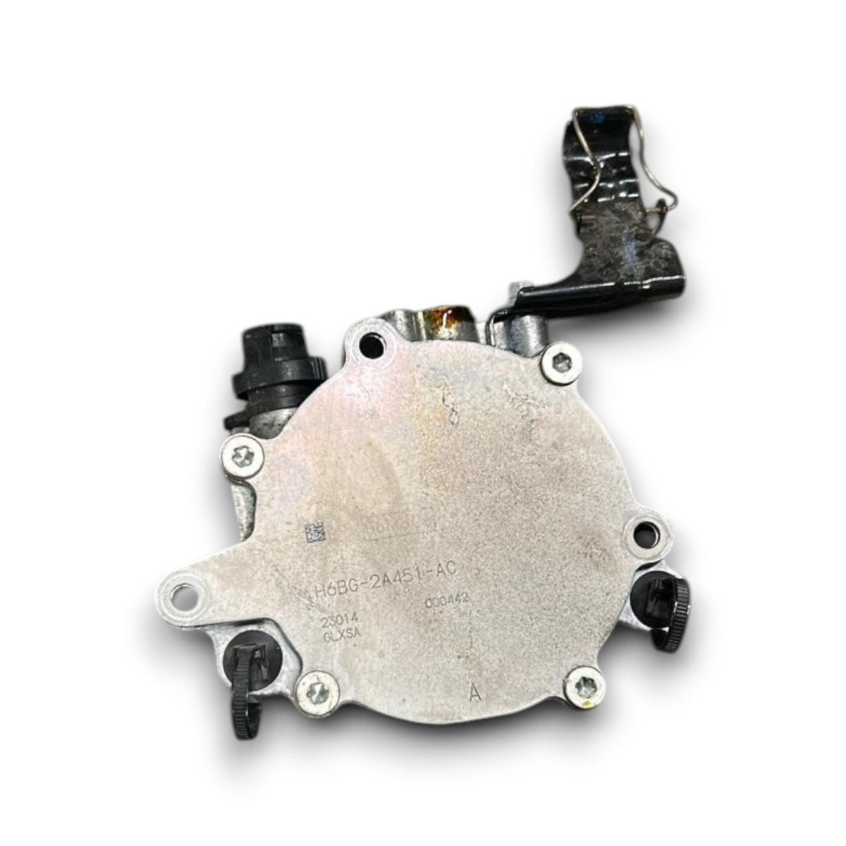 Depressore / pompa a vuoto Ford Puma h6bg - 2a451 - ac 1.0 hybrid / benzina (2017 > ) - F&P CRASH SRL - Ricambi Usati