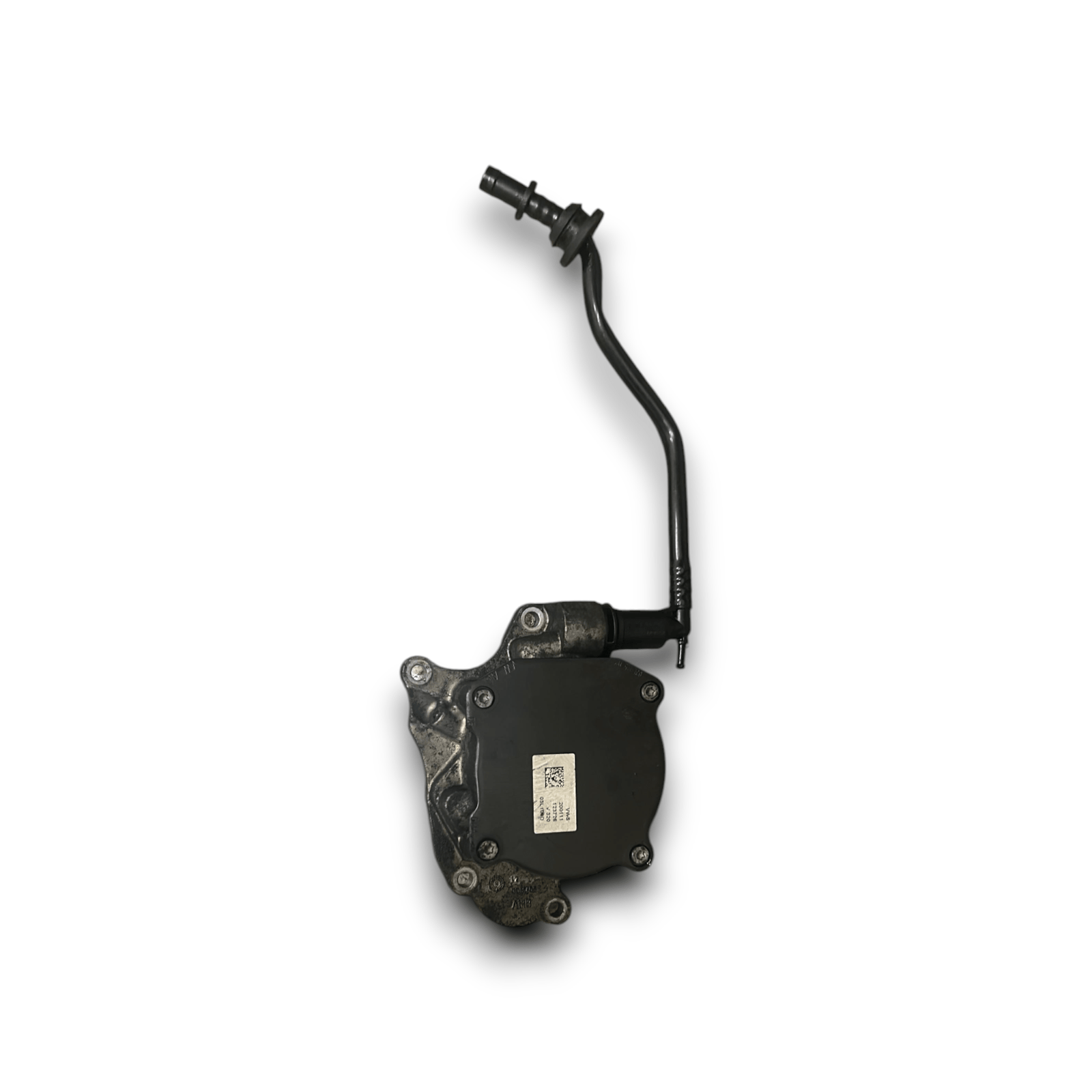 Depressore Volkswagen Golf VI cod.03L145207DE 2.0 Diesel (2008 > 2012) cod.03L100D Pompa A Vuoto - F&P CRASH SRLS - Ricambi Usati