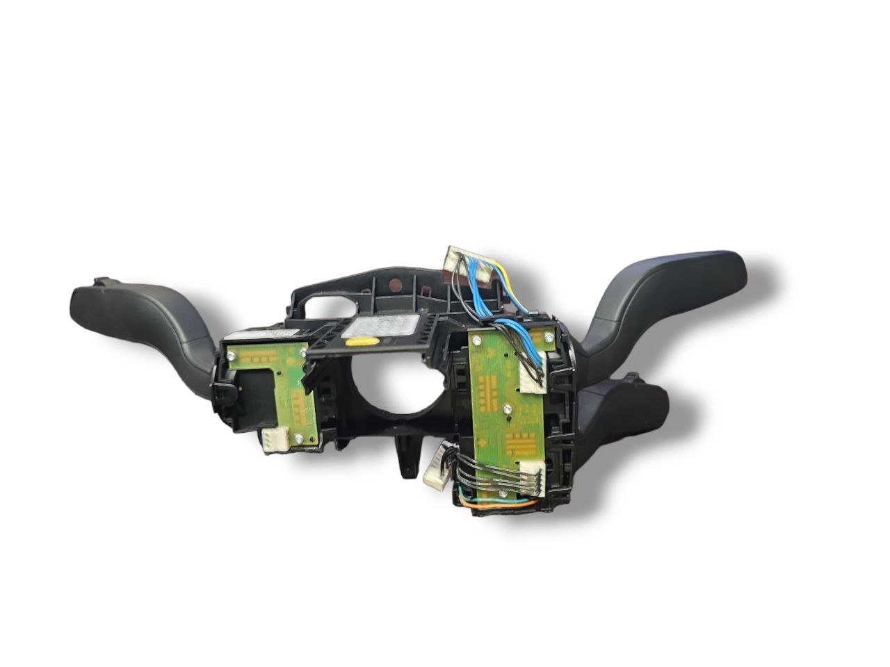 Devio Luci Audi A3 8V (2012 - 2020) Cod : 8V0953521DR - F&P CRASH SRLS - Ricambi Usati