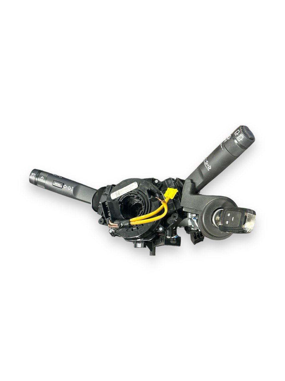 Devio Luci + Blocchetto Accensione + Chiave Opel Insignia (A) (2008 > 2017) cod.20817721 - F&P CRASH SRLS - Ricambi Usati