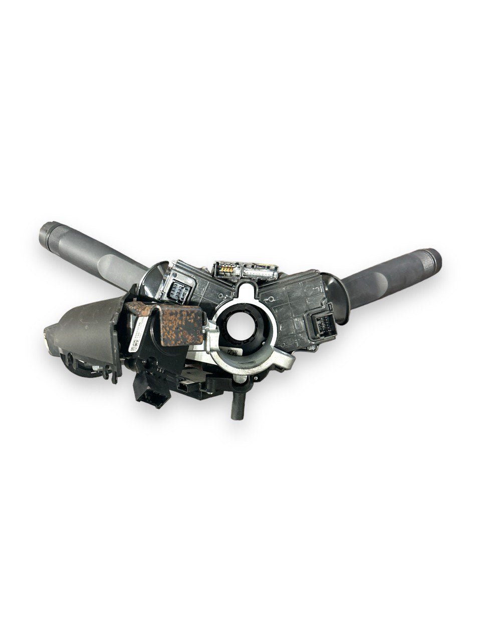 Devio Luci + Blocchetto Accensione + Chiave Opel Insignia (A) (2008 > 2017) cod.20817721 - F&P CRASH SRLS - Ricambi Usati