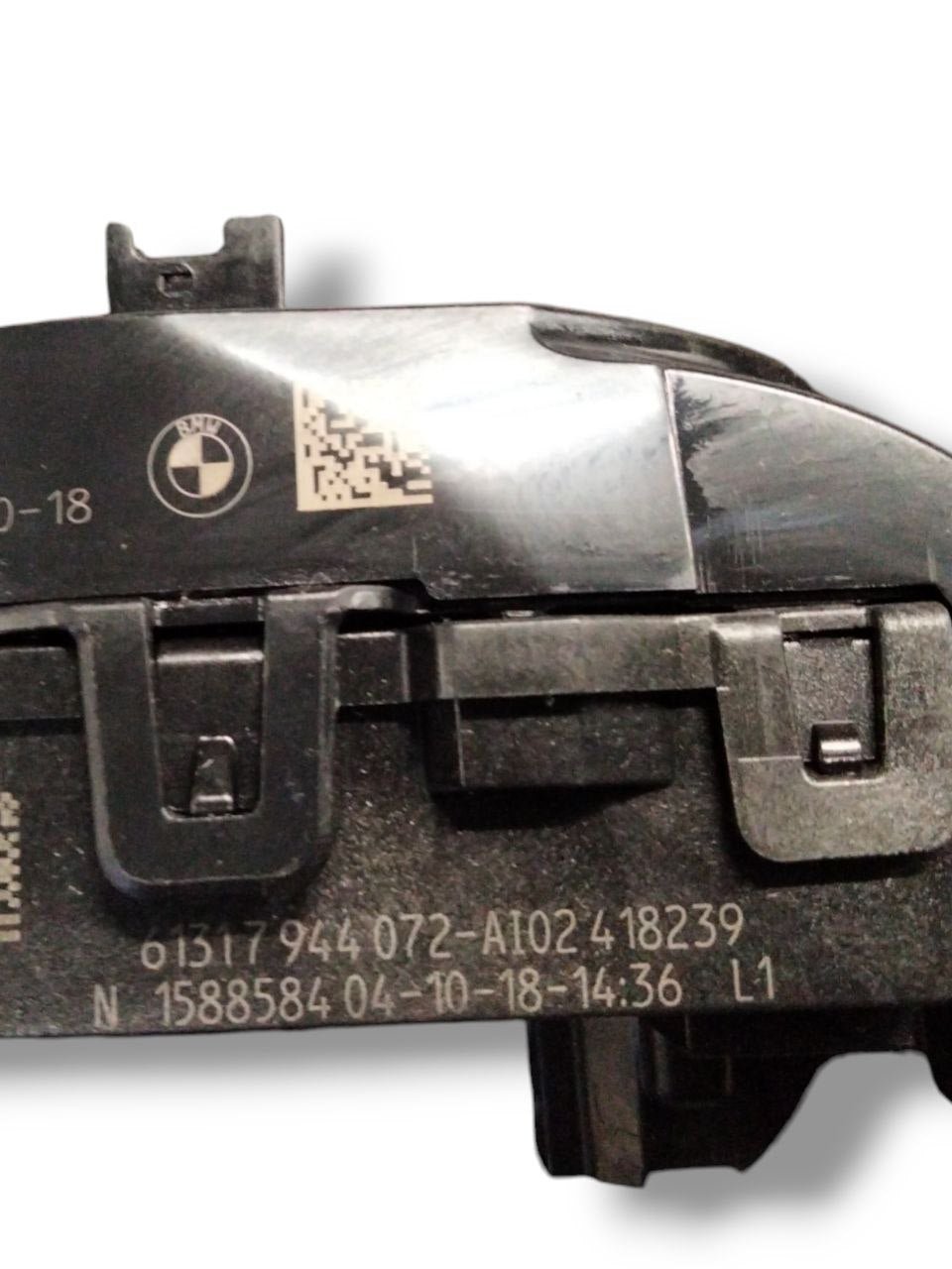 Devio luci con contatto spiralato Bmw X3 G01 (2017>) cod.61317944072 - F&P CRASH SRLS - Ricambi Usati