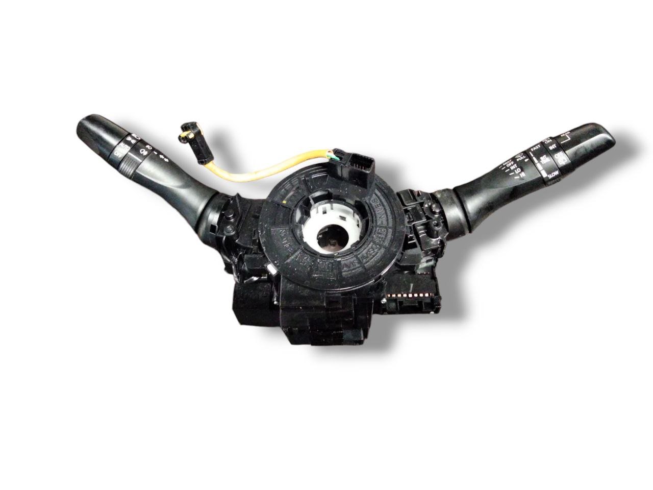 Devio Luci con contatto Spiralato Suzuki Swift (2017>) cod.37480 - 74p21 - F&P CRASH SRLS - Ricambi Usati