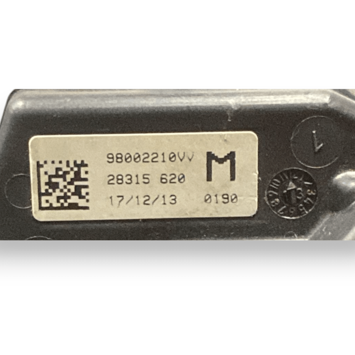 devio luci destro (dx) citroen c4 picasso cod:98002210vv (2014 - 2020) - F&P CRASH SRL - Ricambi Usati