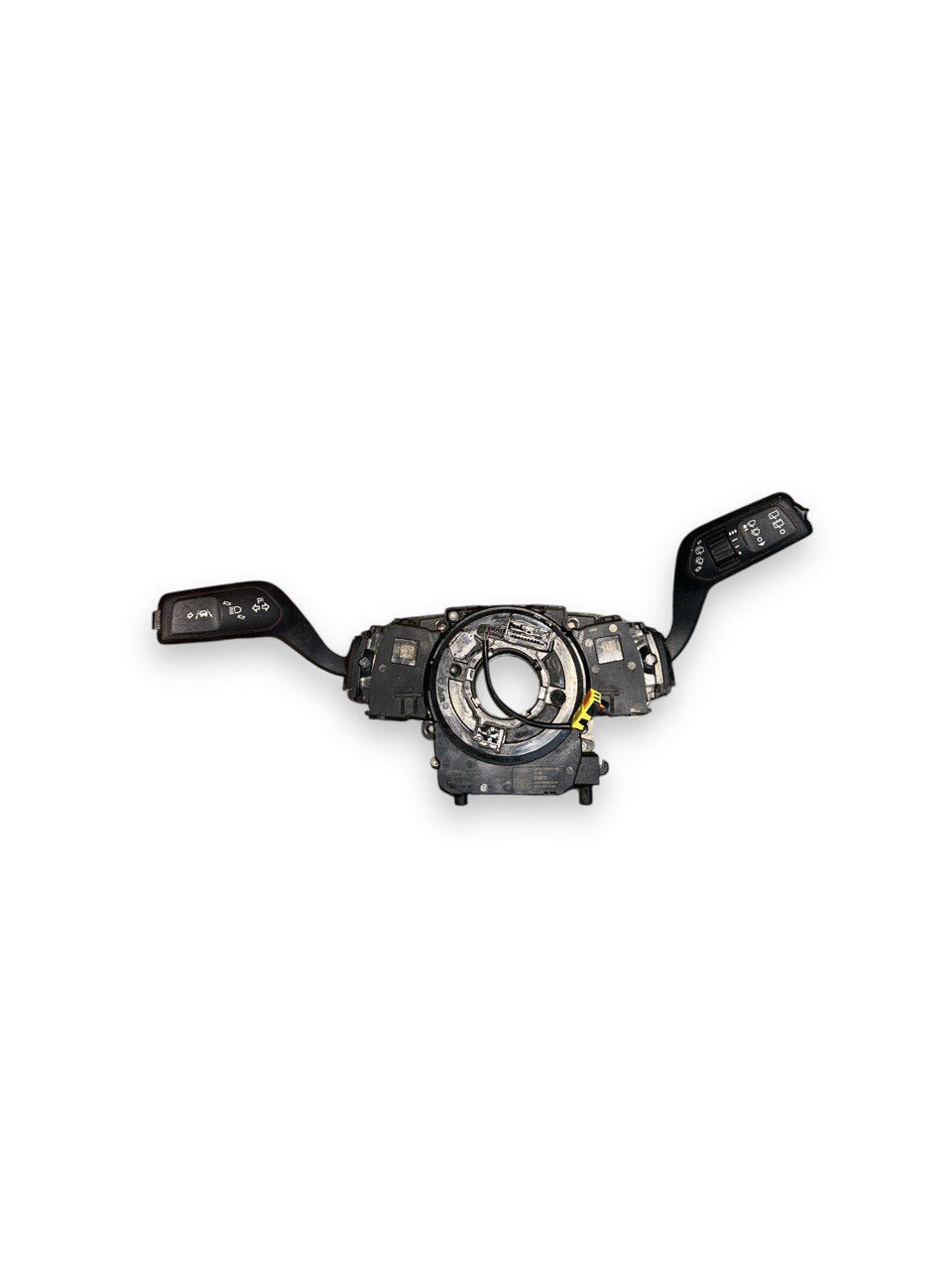 Headlight deviation Ford Fiesta VII (2017 > 2023) code.H1BT - 14B522 - BE - F&P CRASH SRLS - Used Parts