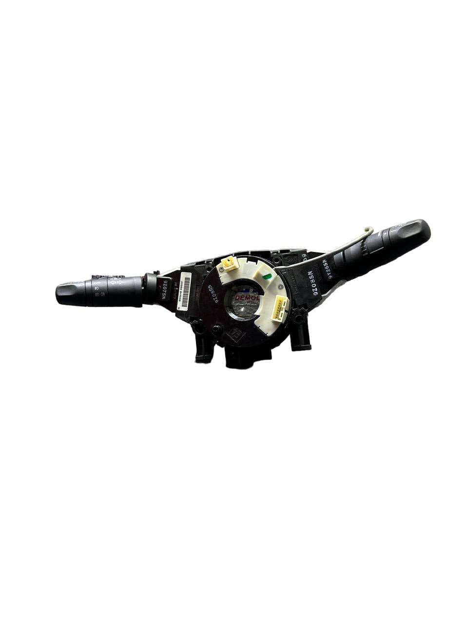 Devio luci Nisan Note E11 (2008) cod: 25560 bh00b - F&P CRASH SRLS - Ricambi Usati