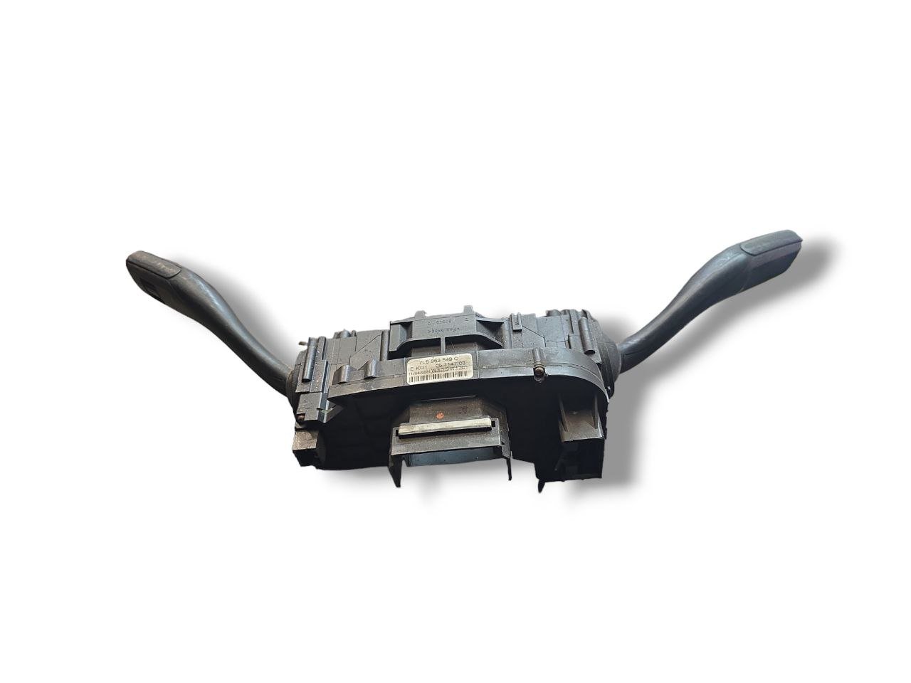 Devio Luci Porsche Cayenne ( 2003 - 2010 ) Cod : 7L5953549C - F&P CRASH SRLS - Ricambi Usati