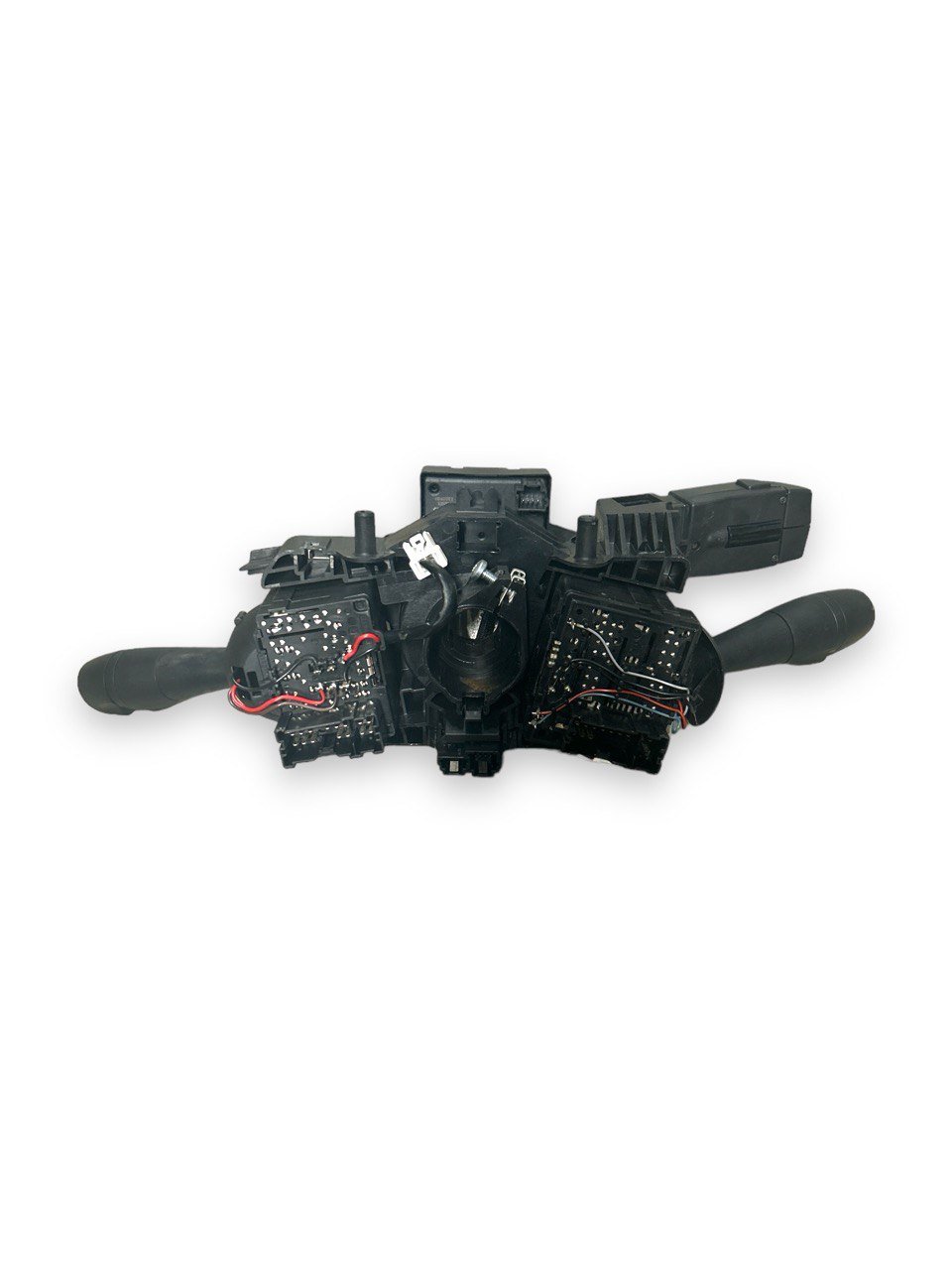 Steering Lights Renault Captur I (2013 > 2019) cod.255671163R - F&P CRASH SRLS - Used Spare Parts