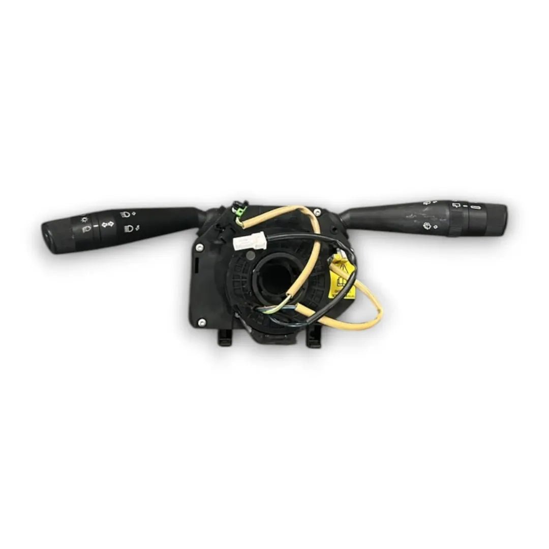 Devioguida, commutatore multifunzione del piantone sterzo Fiat Grande Punto 2Y 735597699 - F&P CRASH SRL - Ricambi Usati