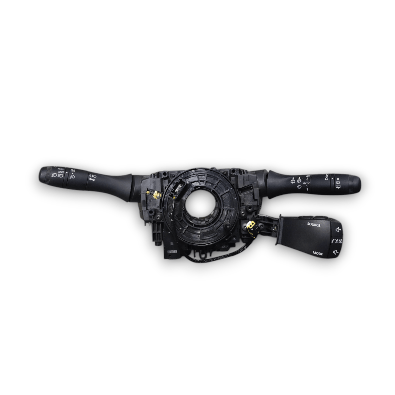 Devioluci Con Contatto Spiralato Dacia Sandero COD: 1050838801 (2020>) - F&P CRASH SRLS - Ricambi Usati