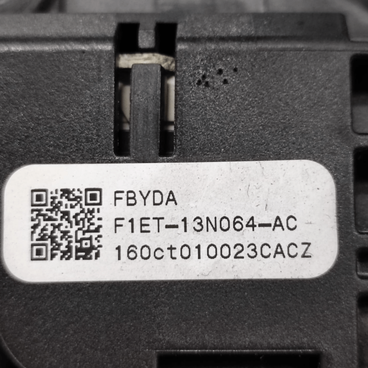 Devioluci Con Contatto Spiralato Ford Focus III Serie COD: F1ET13N064AC (2011 - 2018) - F&P CRASH SRLS - Ricambi Usati