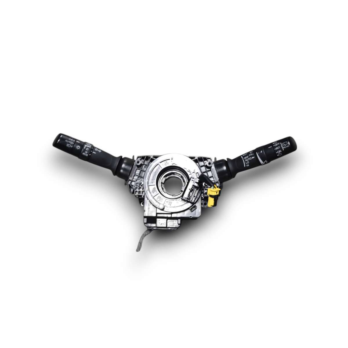 Devioluci con contatto spiralato honda cr - v cod: 78100hr0408423 (2011 - 2017) - F&P CRASH SRLS - Ricambi Usati