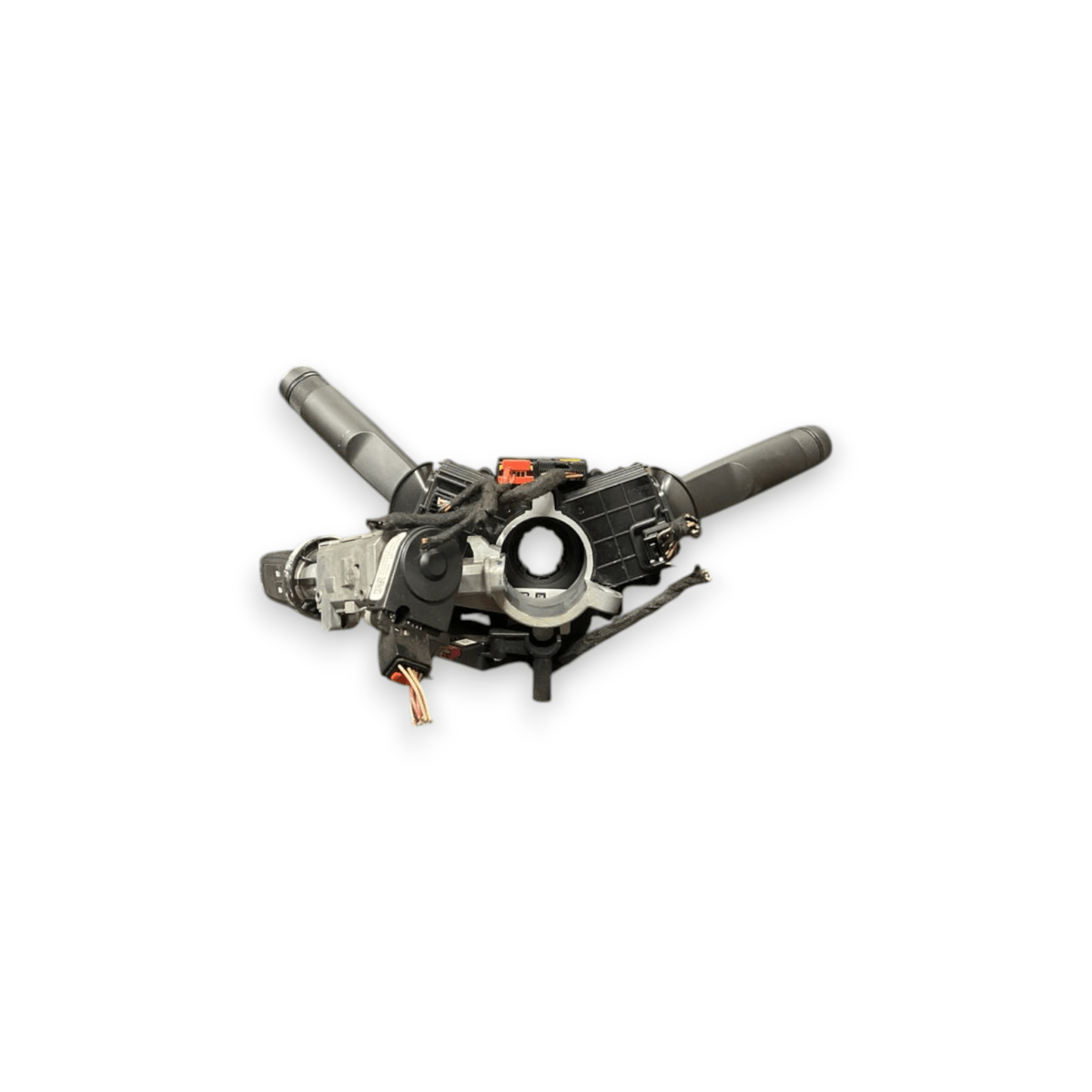 Steering column switch + Spiral Contact + Ignition Switch with Key Opel Astra J (2009 to 2020) code: 20817720 - F&P CRASH SRLS - Used Parts