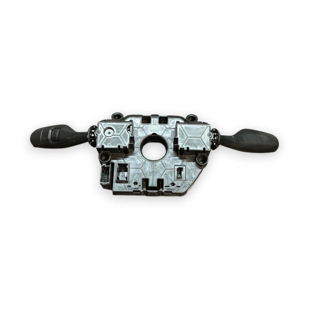 Devioluci + contatto spiralato bmw x1 f48 cod:6827369 (2015 - 2022) - F&P CRASH SRL - Ricambi Usati