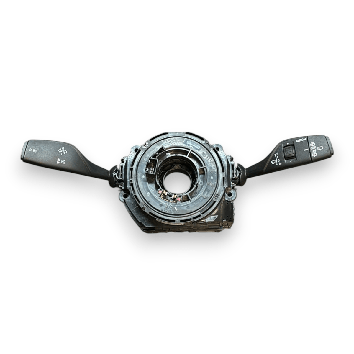 Devioluci + contatto spiralato bmw x1 f48 cod:6827369 (2015 - 2022) - F&P CRASH SRL - Ricambi Usati