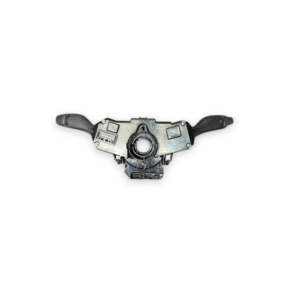 Devioluci + contatto spiralato hyundai i20 bc3 (2020 - ) Cod: 93404 - q0850 - F&P CRASH SRLS - Ricambi Usati
