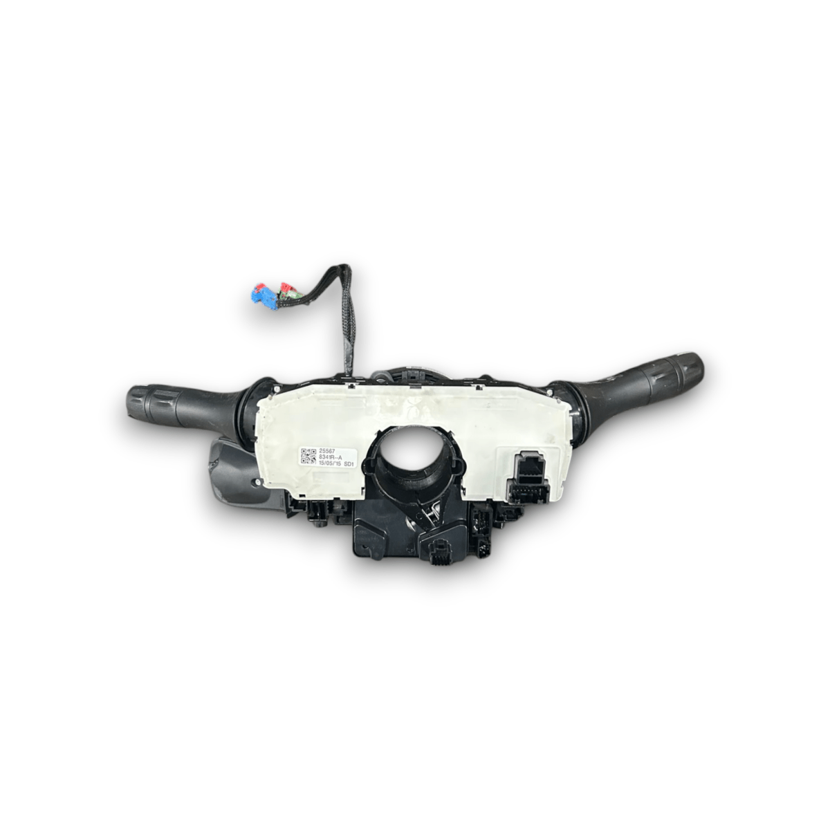 Devioluci + contatto spiralato jeep renegade cod:255678341R (2015 > 2022) - F&P CRASH SRLS - Ricambi Usati