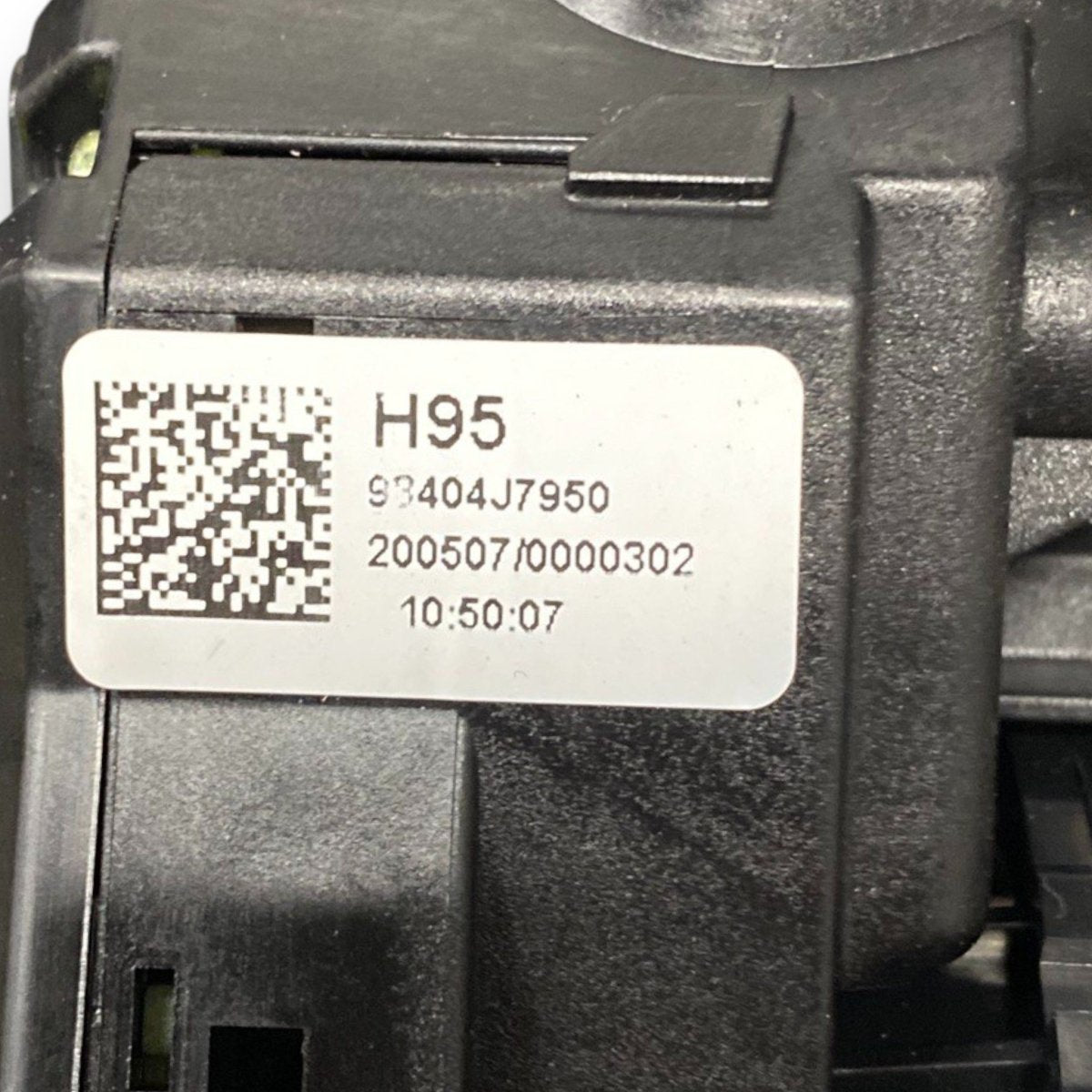 Devioluci + contatto spiralato kia pro ceed cd Cod: 93404j7950 (2018 - ) - F&P CRASH SRLS - Ricambi Usati