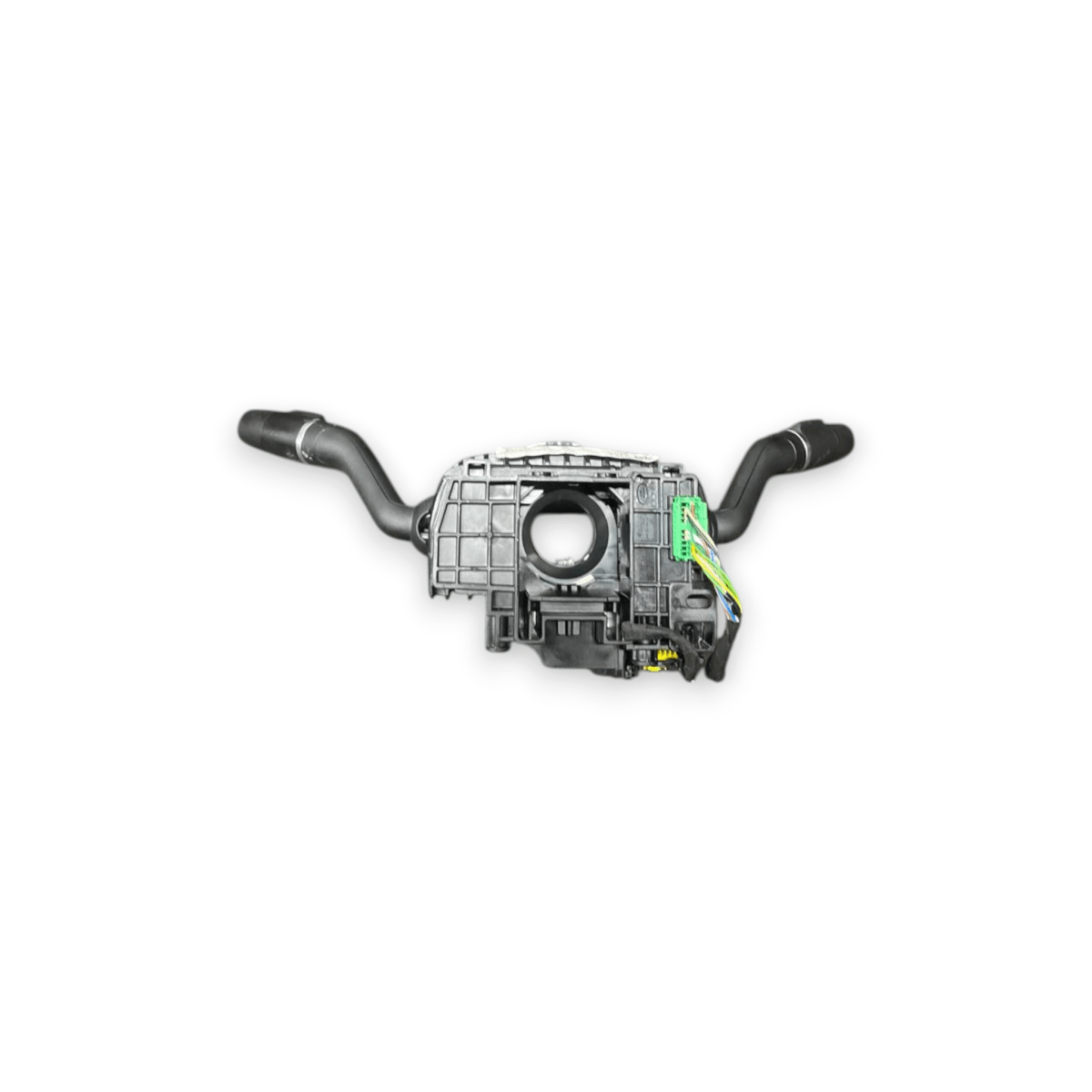 Steering column stalks + Spiral Contact Land Rover Sport L461 (2022 - ) code: 1AA - ZW00147D - F&P CRASH SRLS - Used Parts