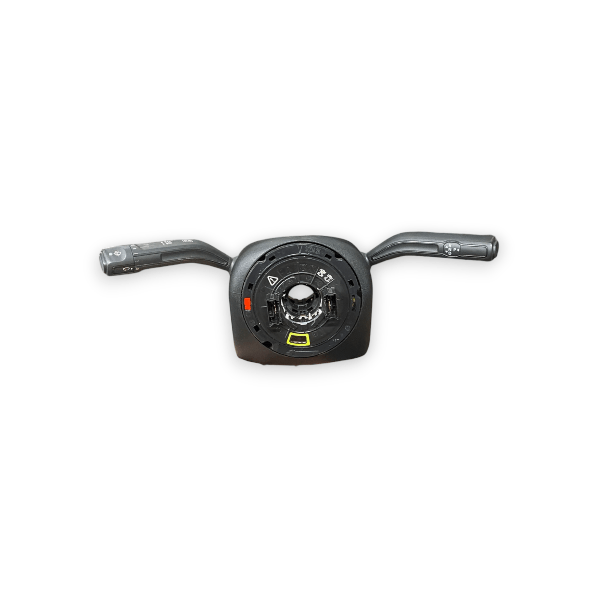 devioluci + contatto spiralato mercedes - benz sprinter cod:10293414 (2018 - ) - F&P CRASH SRLS - Ricambi Usati