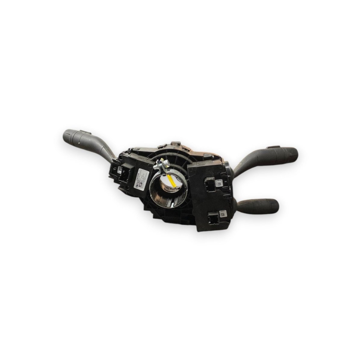 Devioluci + contatto spiralato MG ZS EV (2017 - ) Cod: 654466978 - F&P CRASH SRLS - Ricambi Usati