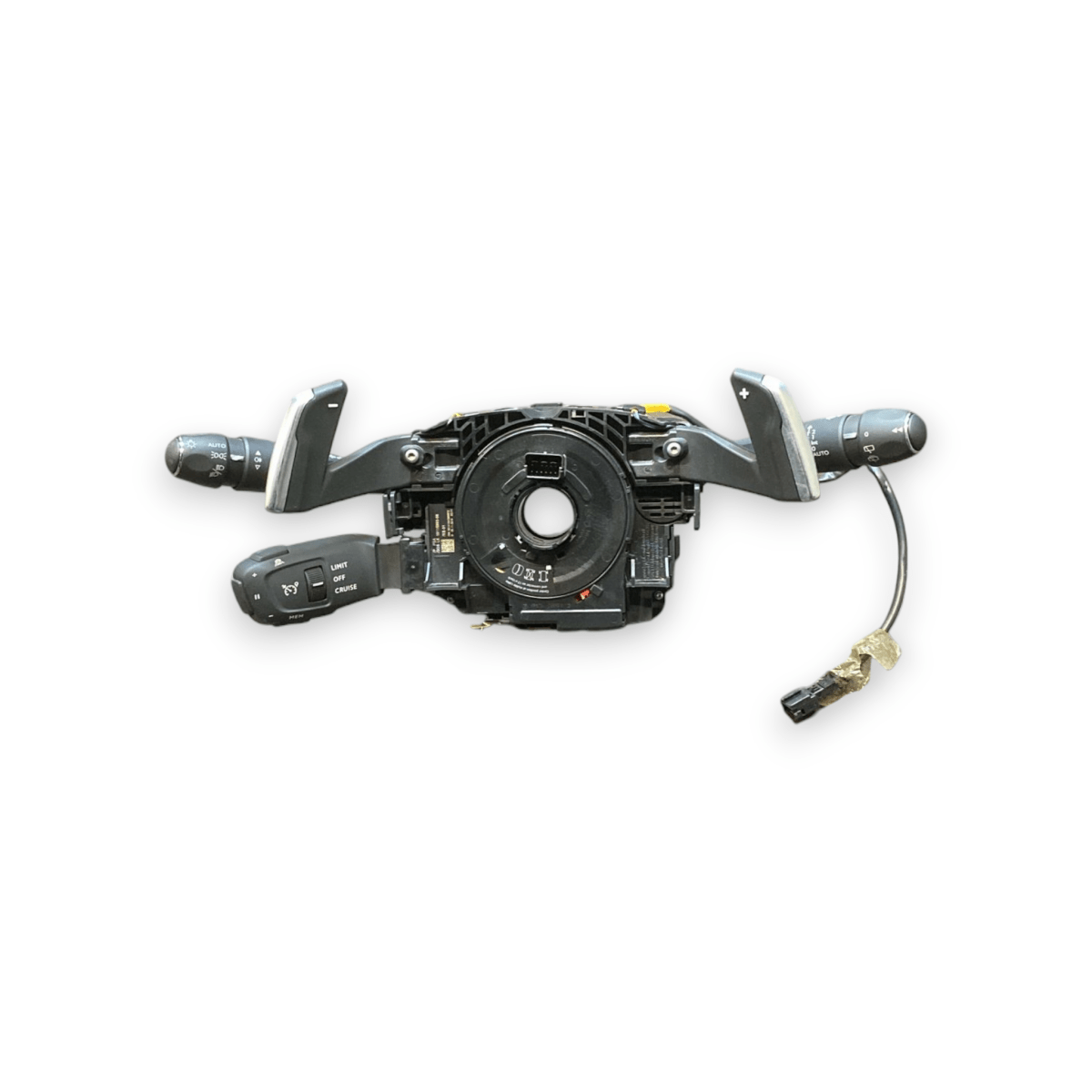 Devioluci + contatto spiralato peugeot 508 cod:98312608zd (2018 - ) - F&P CRASH SRL - Ricambi Usati