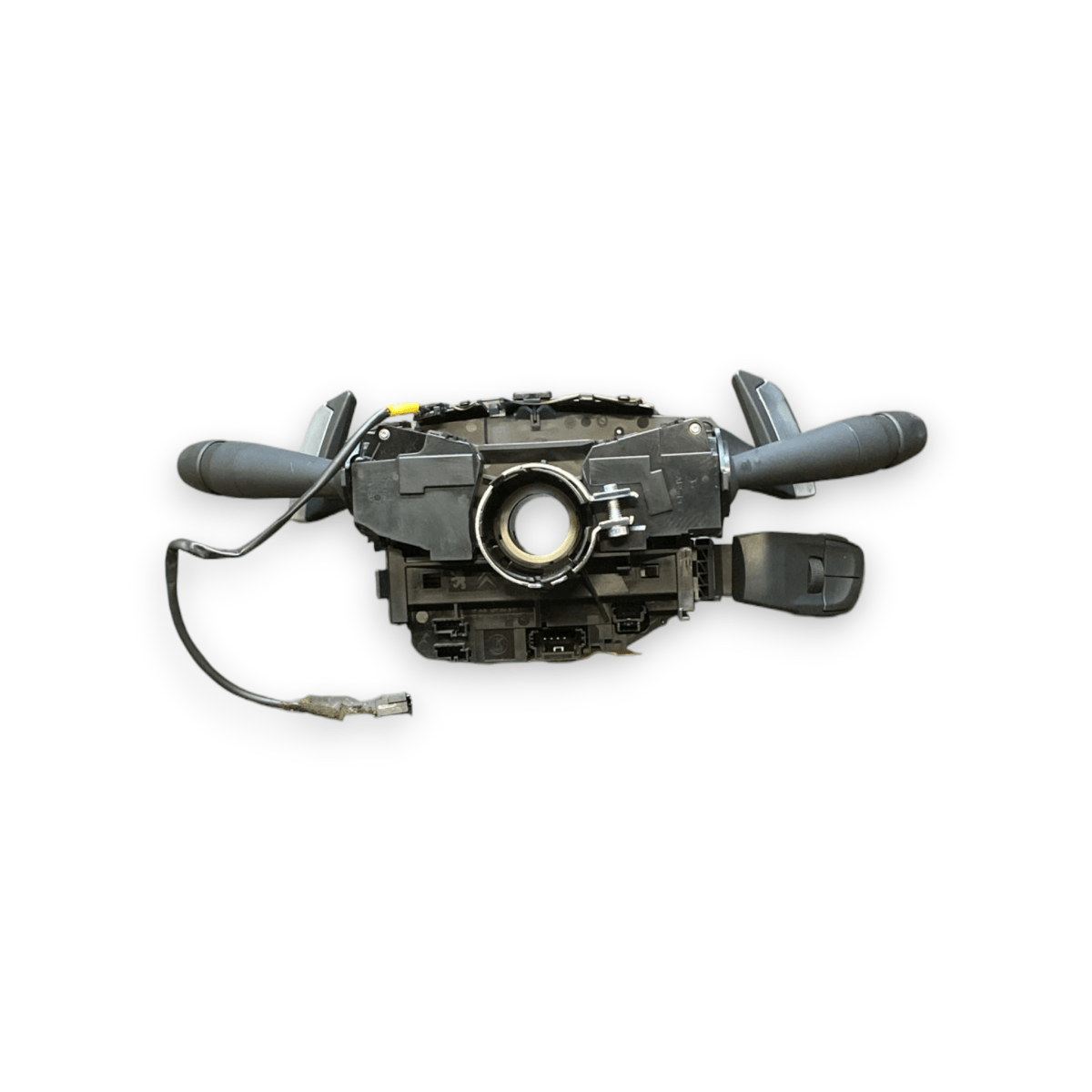 Devioluci + contatto spiralato peugeot 508 cod:98312608zd (2018 - ) - F&P CRASH SRL - Ricambi Usati