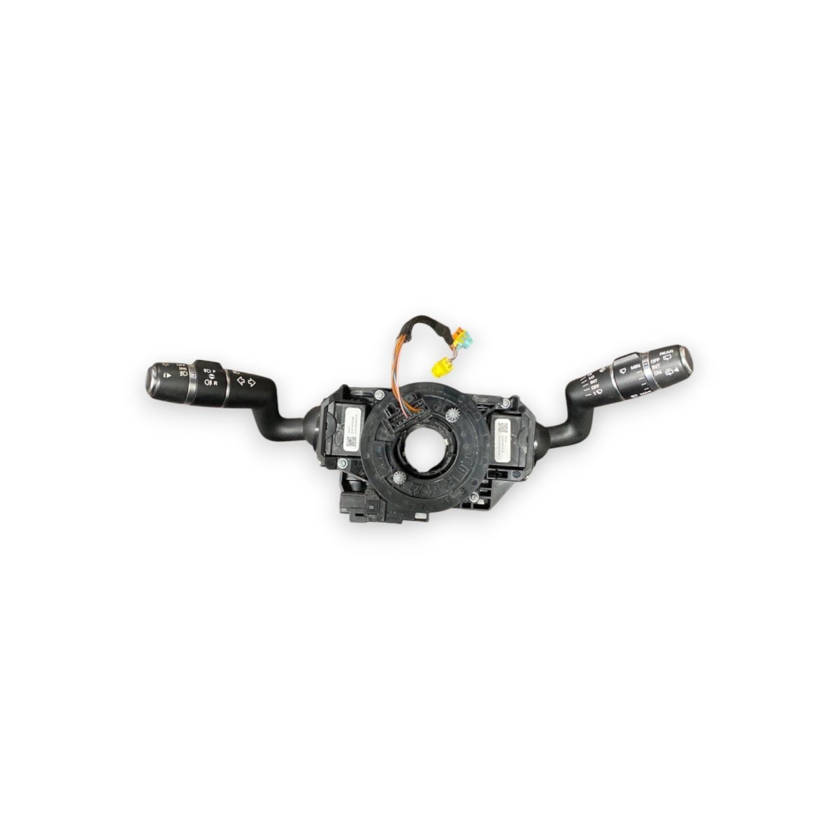 Devioluci + contatto spiralato range rover evoque l538 (2011 - 2018) Cod: dpla - 13n064 - ba - F&P CRASH SRLS - Ricambi Usati