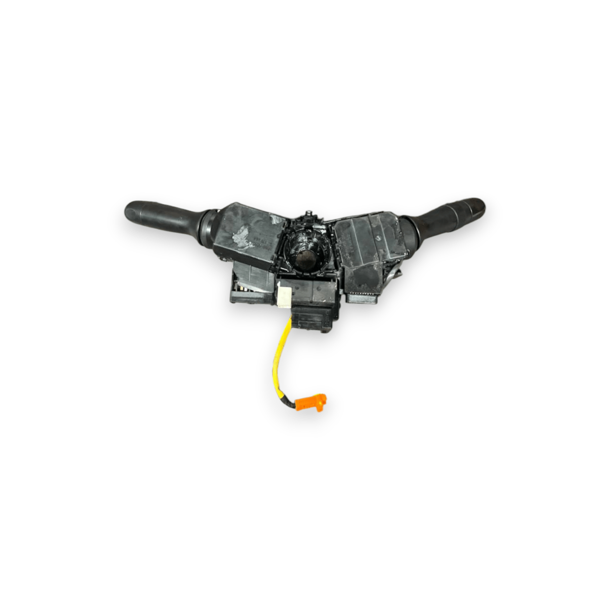 Devioluci + Contatto Spiralato Toyota Yaris III (2011 al 2019) cod: 173832 - F&P CRASH SRLS - Ricambi Usati