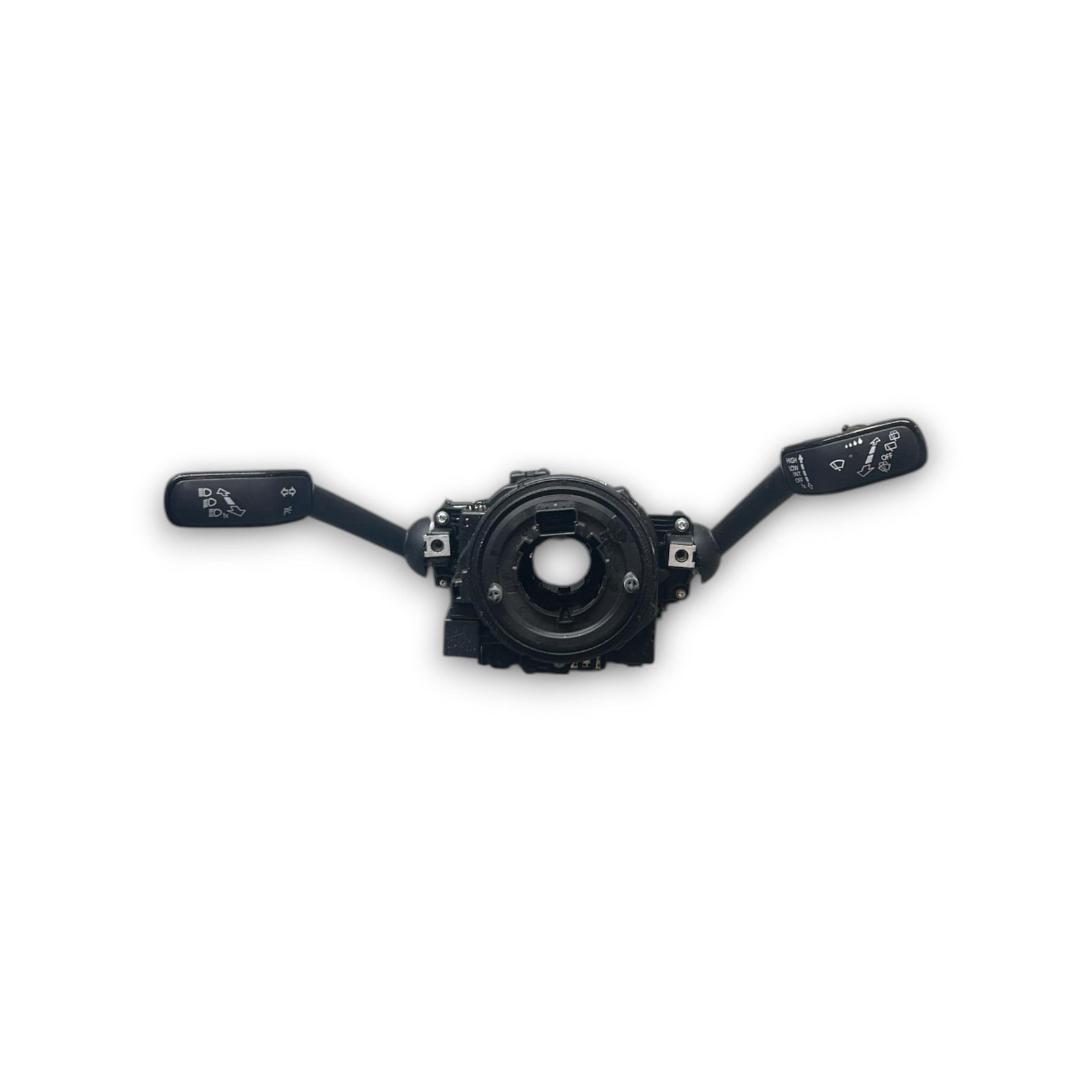 Devioluci + Contatto Spiralato Volkswagen T - Roc cod.5Q1953521 (2017 > ) - F&P CRASH SRLS - Ricambi Usati