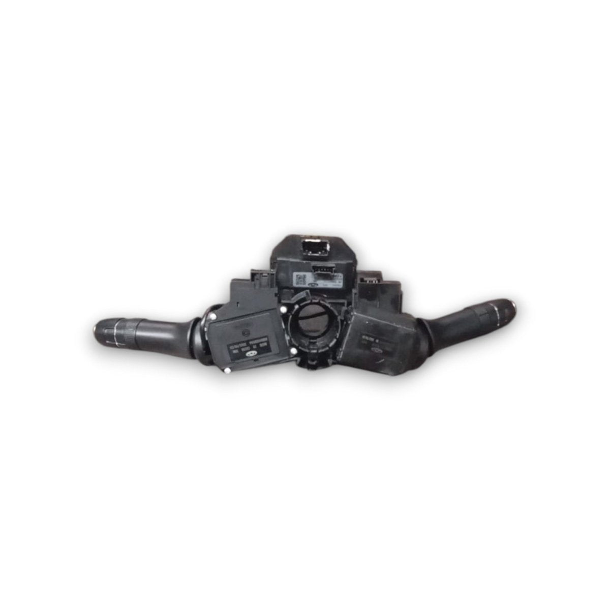 Steering column switch dr 6.0 code . 808000285aa (2022 >) + spiral contact - F&P CRASH SRL - Used Spare Parts