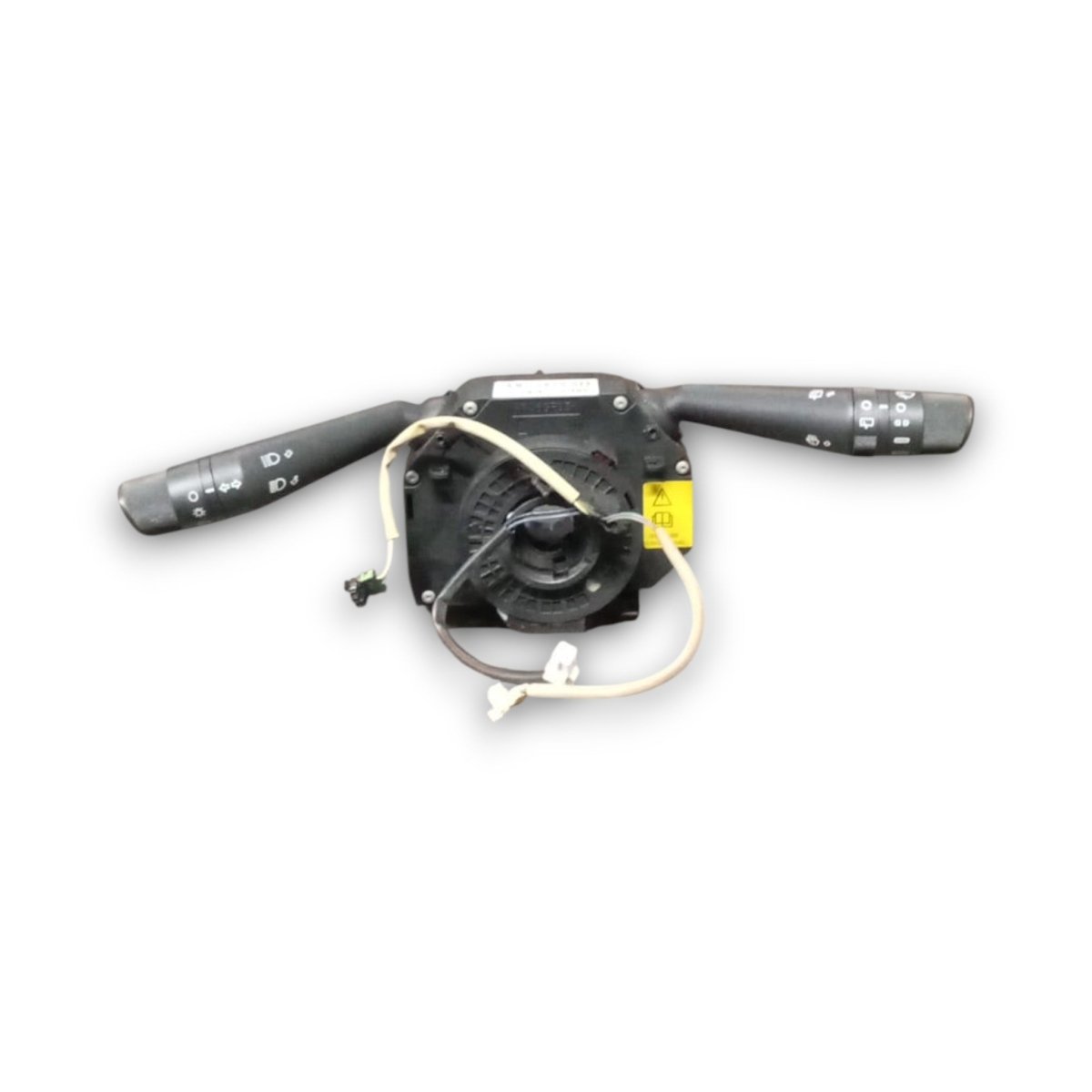 Devioluci fiat grande punto cod . 7354719340 (2005 > 2018) + contatto spiralato - F&P CRASH SRL - Ricambi Usati