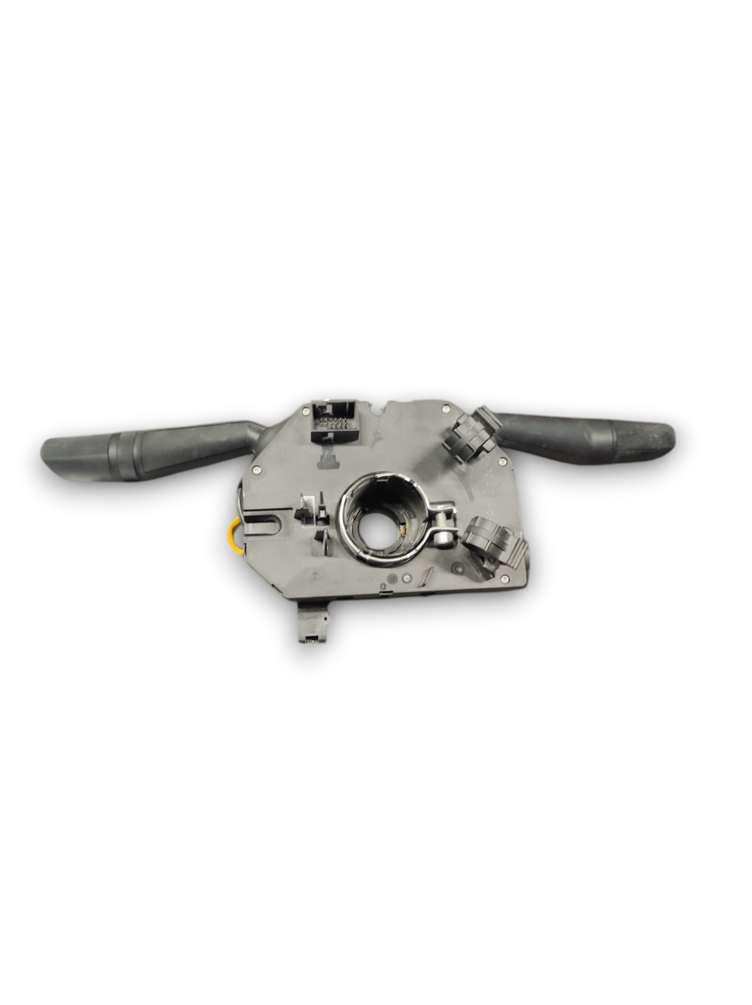 Fiat Panda light switch COD:10041312 (2012>)+ Spiral Contact - F&P CRASH SRLS - Used Parts