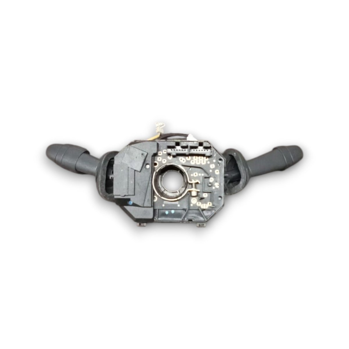Devioluci fiat stilo cod . 07353682470 (2001 > 2010) + contatto spiralato - F&P CRASH SRL - Ricambi Usati