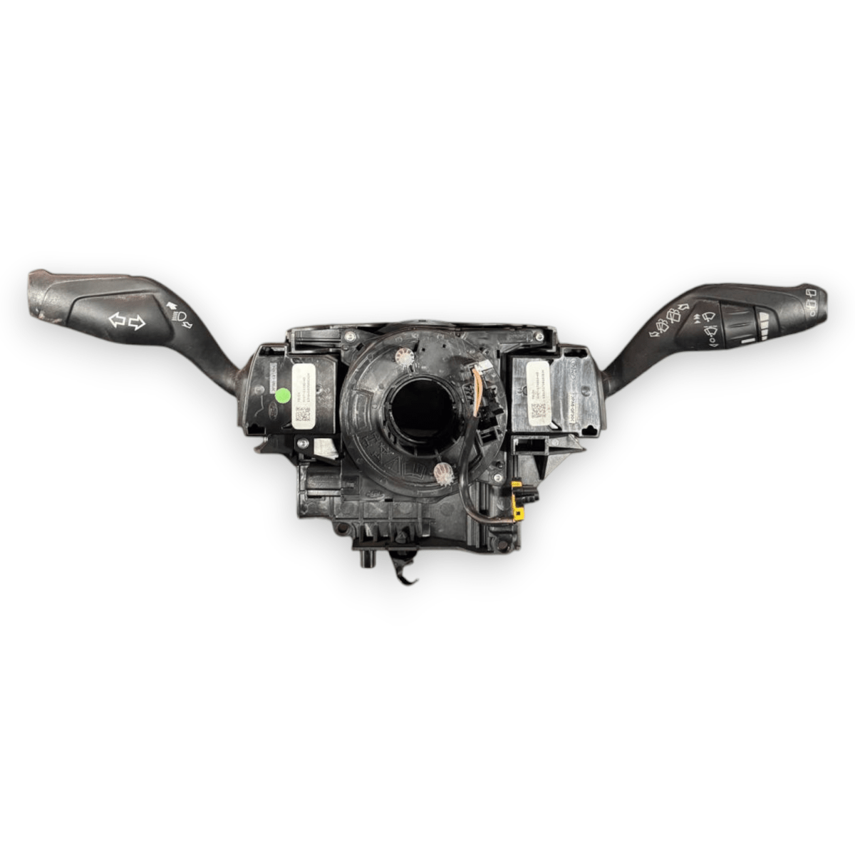 Devioluci Ford C - MAX II cod.BV6T - 13N064 - AJ (2010 - 2019) + contatto spiralato - F&P CRASH SRL - Ricambi Usati