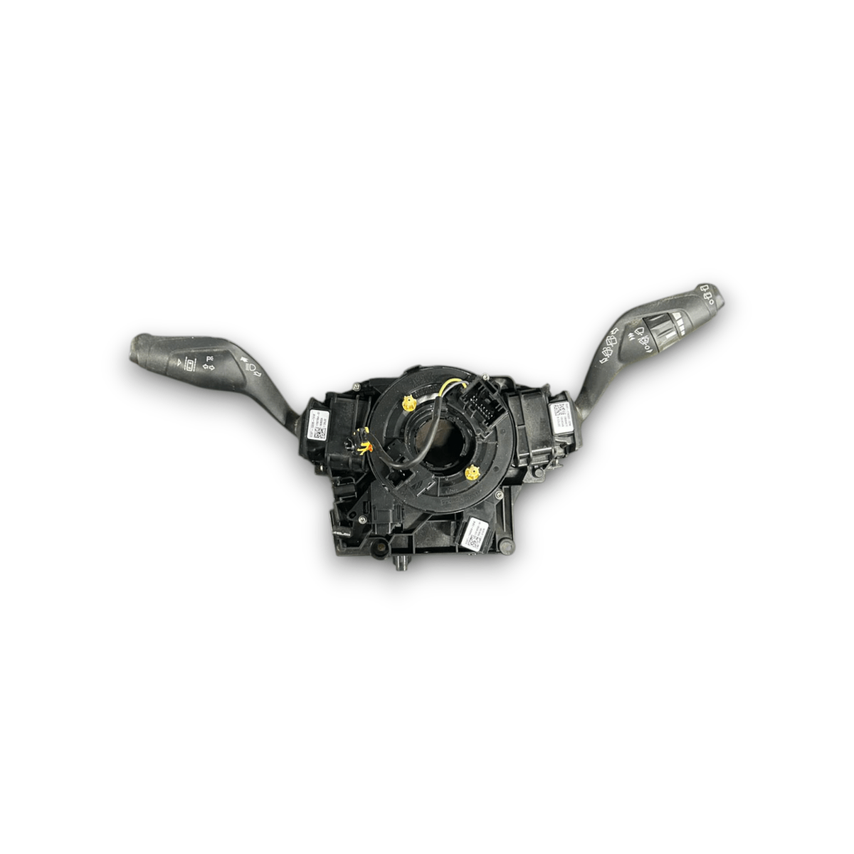 Devioluci ford edge cod:DG9T - 14B522 - AT (2018 >) + contatto spiralato - F&P CRASH SRLS - Ricambi Usati