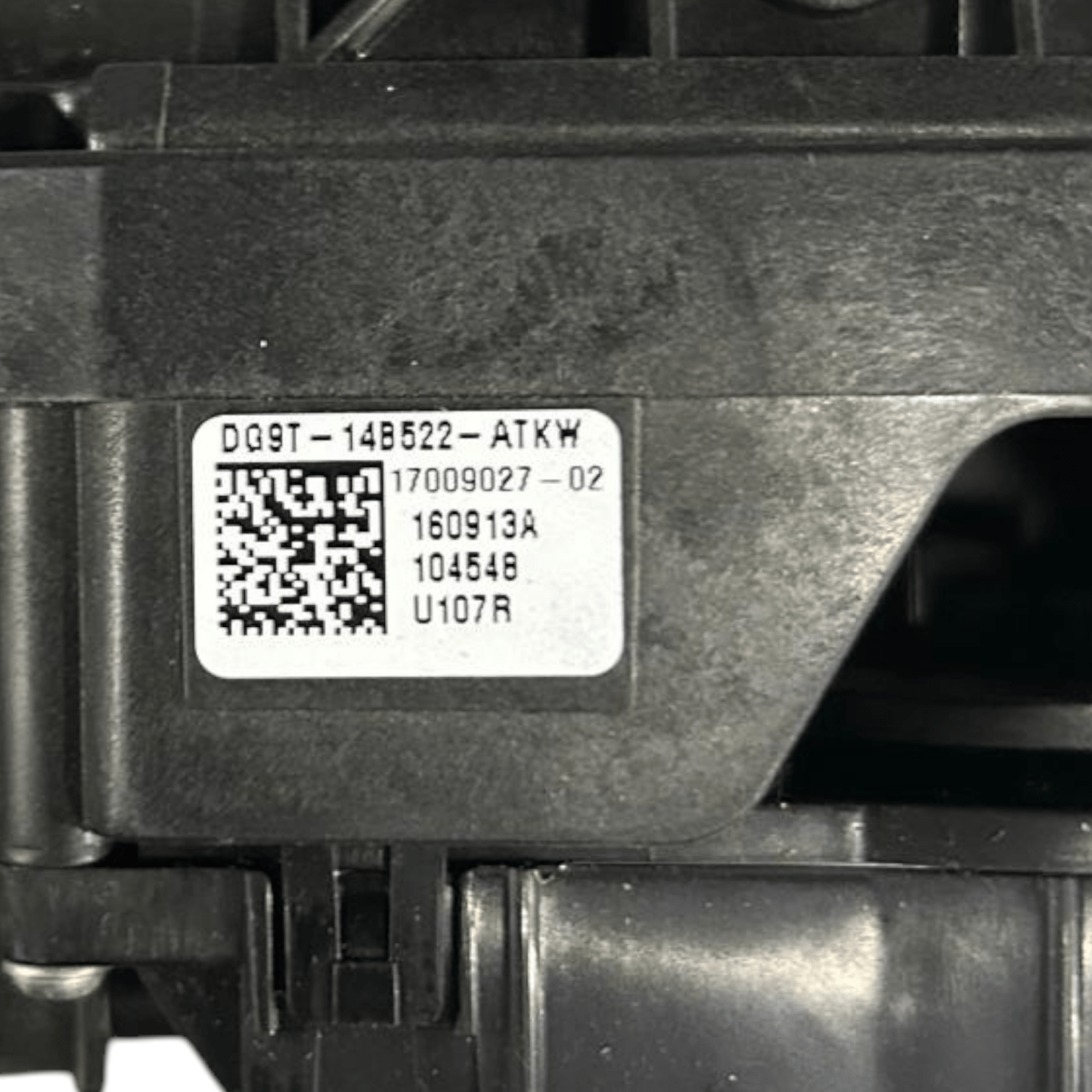 Devioluci ford edge cod:DG9T - 14B522 - AT (2018 >) + contatto spiralato - F&P CRASH SRLS - Ricambi Usati