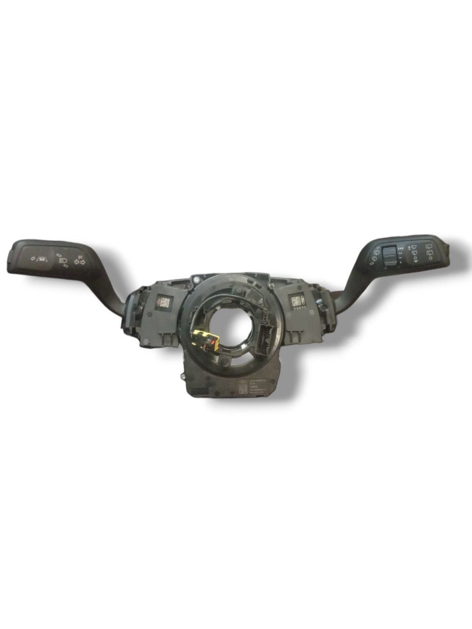 Devioluci Ford Focus mk4 (2021) cod: H1BT-14B522-BE - F&P CRASH SRLS - Ricambi Usati