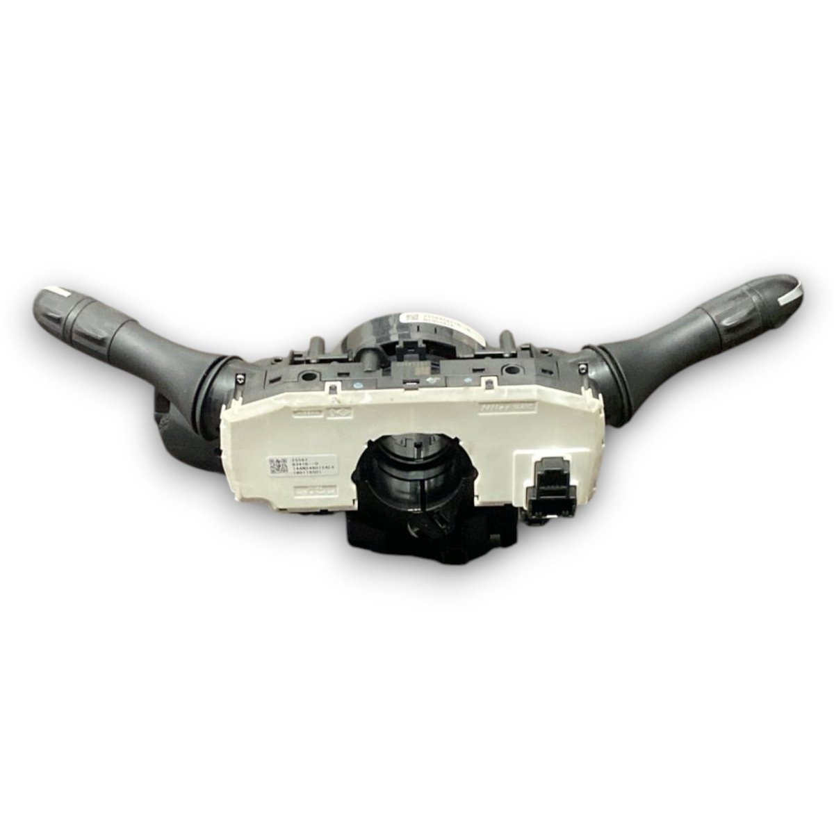 Devioluci jeep renegade cod . 255678341r (2015 > 2025) + contatto spiralato - F&P CRASH SRL - Ricambi Usati