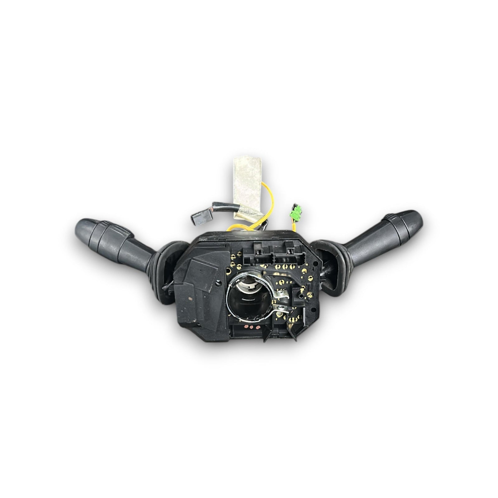 Lancia Delta light switch code.07354737730 (2008 > 2014) + Spiral Contact - F&P CRASH SRLS - Used Spare Parts