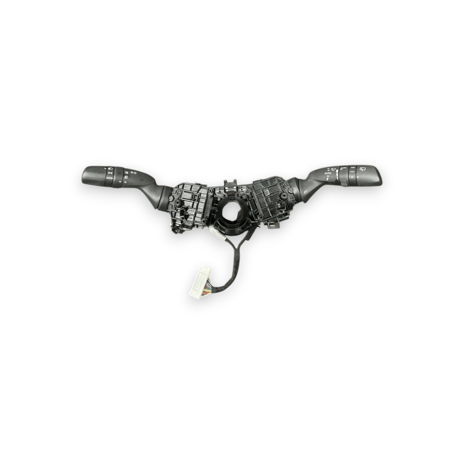 Devioluci Toyota Yaris Cross (2020 - ) cod: 02A50 - 02D70 - F&P CRASH SRLS - Ricambi Usati