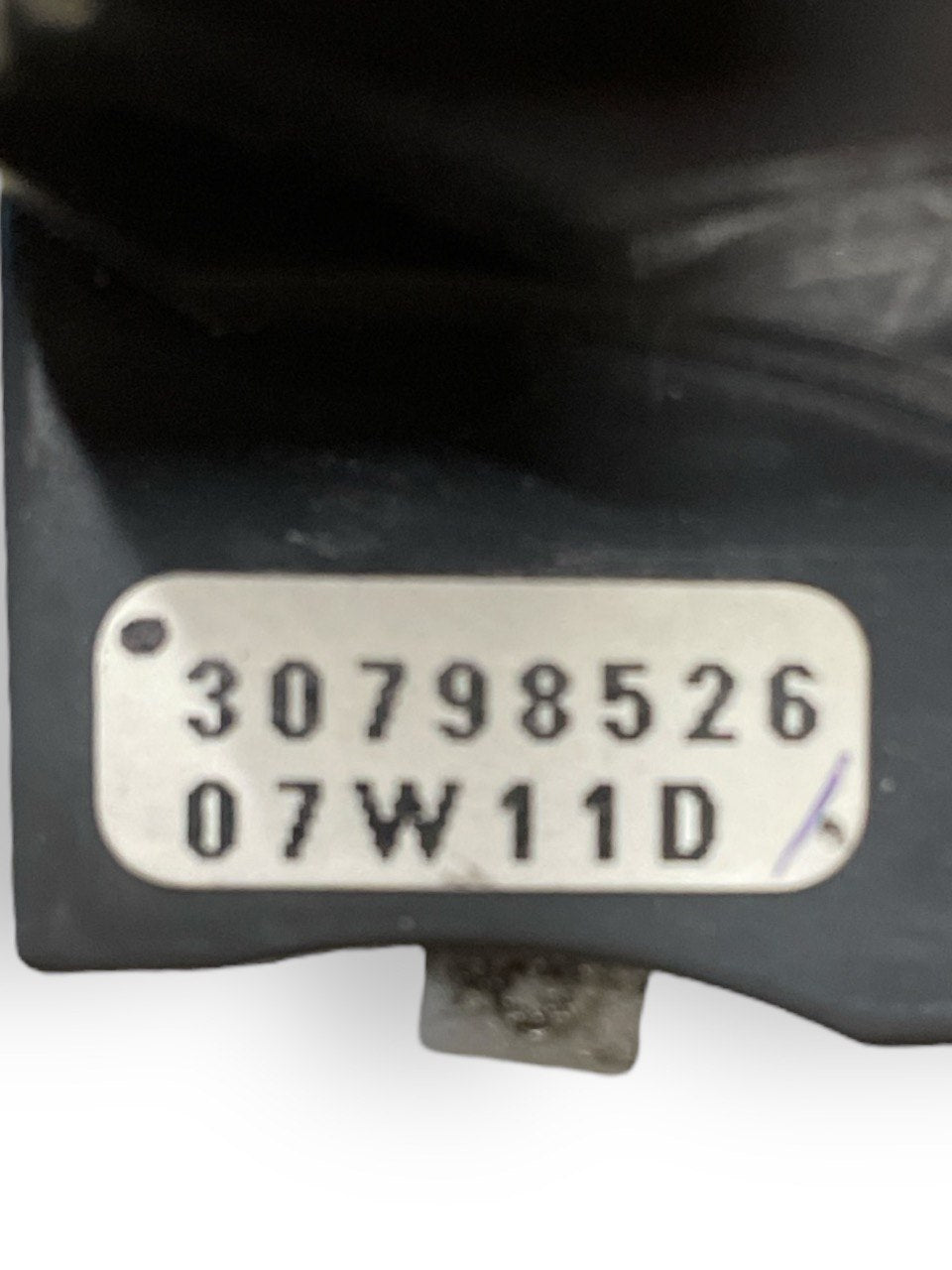 Devioluci Volvo XC90 (2004 - 2014) cod:30798526 - F&P CRASH SRLS - Ricambi Usati