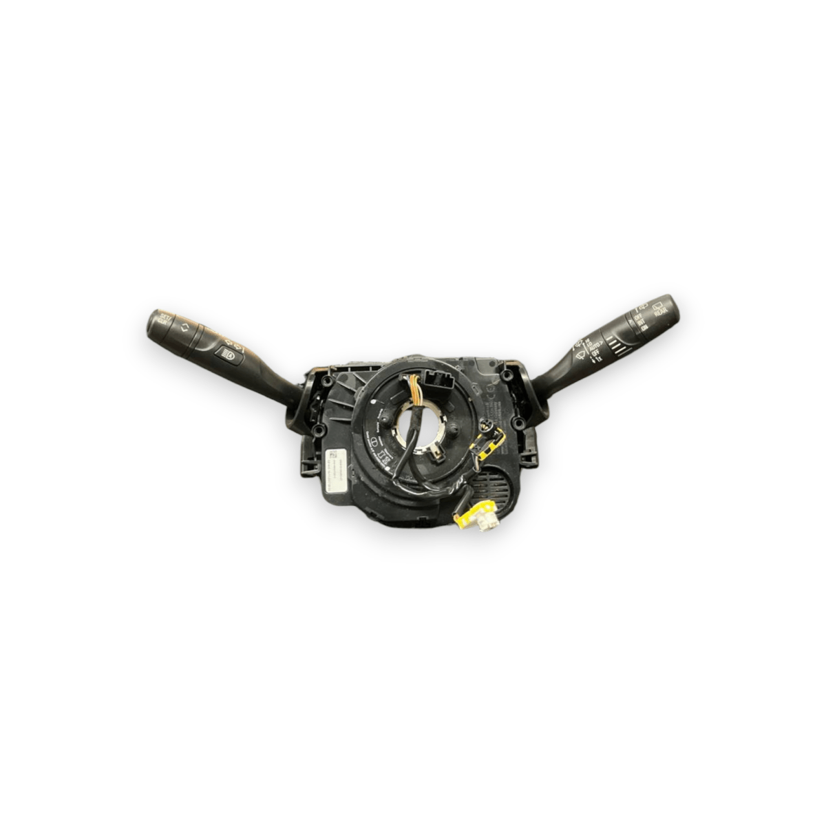 Devoioluci + Contatto Spiralato Opel Grandland X (2017 - ) cod: 98118823YX - F&P CRASH SRLS - Ricambi Usati