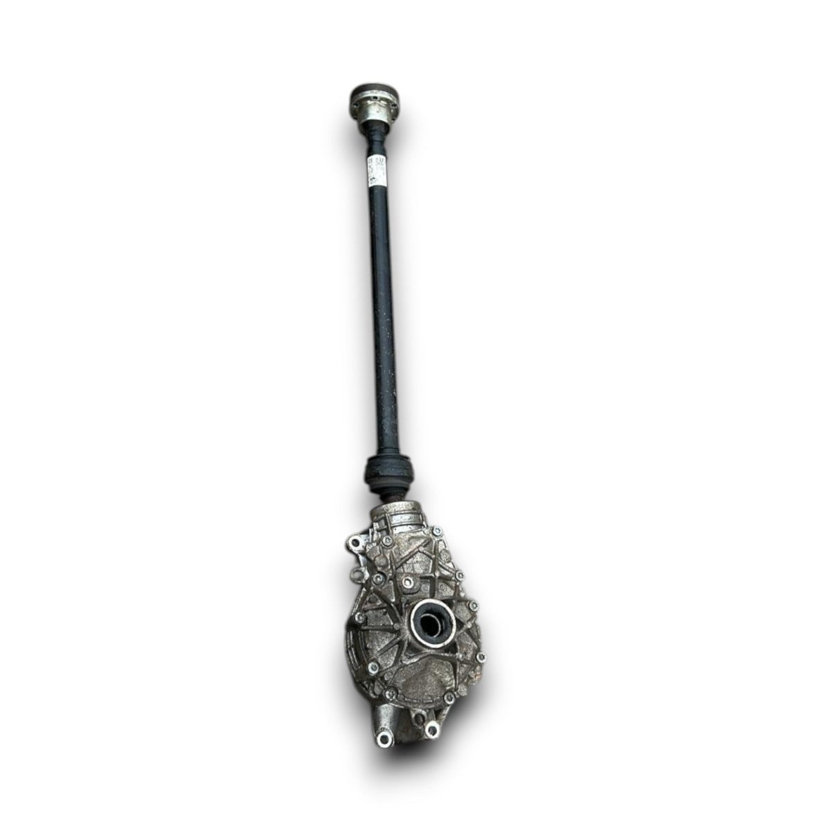 Differenziale anteriore Alfa Romeo Stelvio 00463470620 2.2 diesel (2016 > ) - F&P CRASH SRL - Ricambi Usati