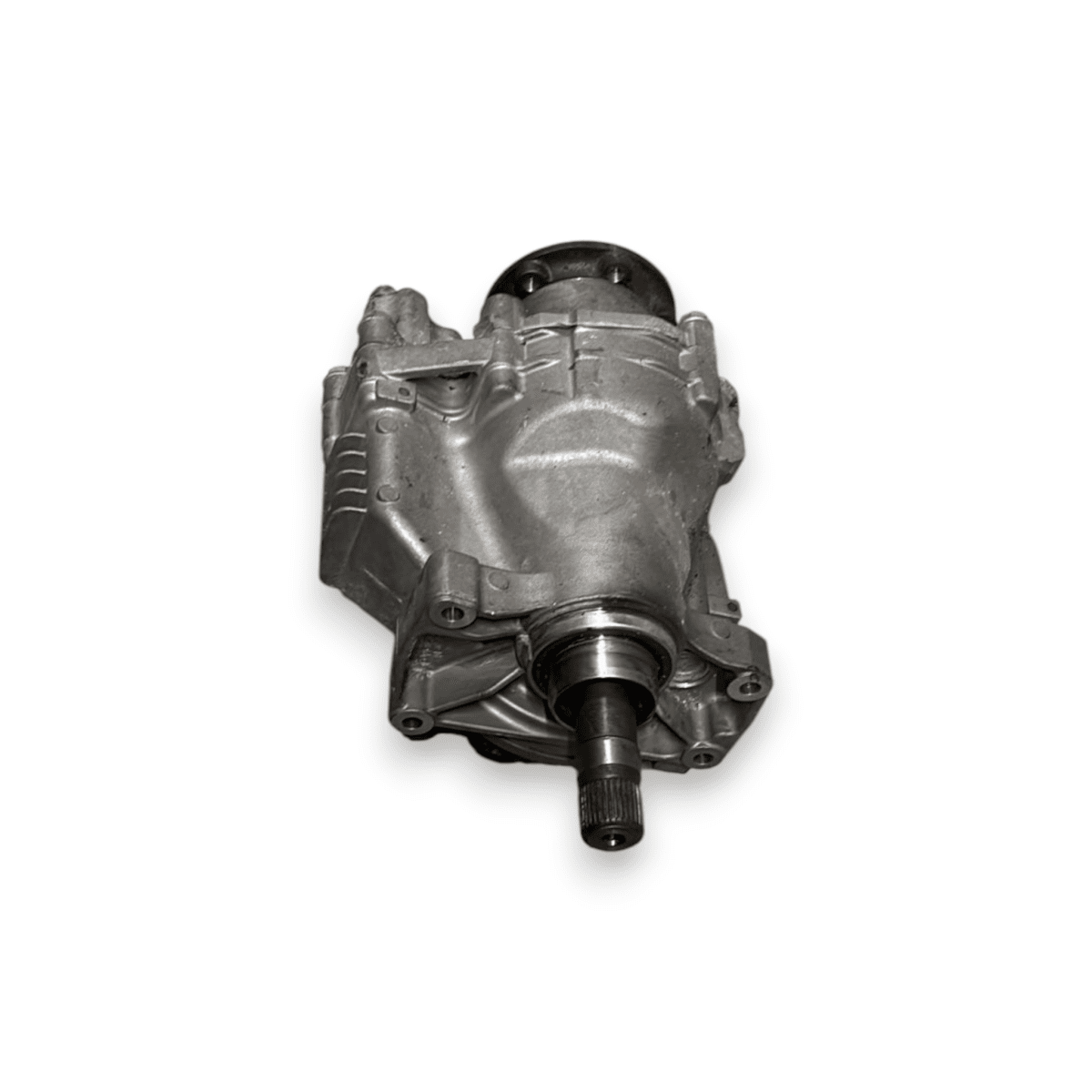 Differenziale anteriore audi a3 8v 2.0 diesel cod:ocn409053ac (2012 - 2020) - F&P CRASH SRL - Ricambi Usati